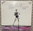 LP - Deep Purple - The Deep Purple Singles A's & B's