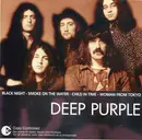 CD - Deep Purple - The Essential Deep Purple