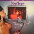 LP - Deep Purple - The Mark 2 Purple Singles