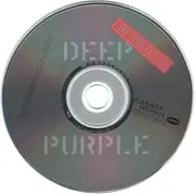 CD - Deep Purple - The Very Best Of Deep Purple
