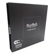 LP-Box - Deep Purple - The Vinyl Collection Boxset - 180gr