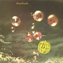 CD - Deep Purple - Who Do We Think We Are