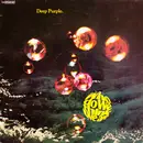 LP - Deep Purple - Who Do We Think We Are