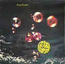 LP - Deep Purple - Who Do We Think We Are - UK