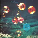LP - Deep Purple - Who Do We Think We Are