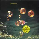 LP - Deep Purple - Who Do We Think We Are