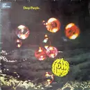 LP - Deep Purple - Who Do We Think We Are