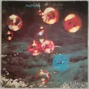 LP - Deep Purple - Who Do We Think We Are! - Gatefold / +Lyric sheet