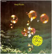 Deep Purple - Who Do We Think We Are