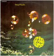 LP - Deep Purple - Who Do We Think We Are - Gatefold