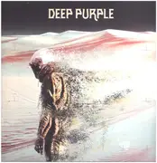 Double LP - Deep Purple - Whoosh!