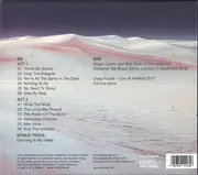 CD & DVD - Deep Purple - Whoosh! - Digibook