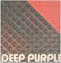 LP - Deep Purple - Amiga-Edition