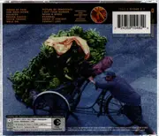 CD - Deep Purple - Bananas