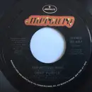 7inch Vinyl Single - Deep Purple - Bad Attitude