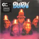 LP & MP3 - Deep Purple - Burn - 180g | Incl. Downloade Code
