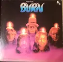 LP - Deep Purple - Burn