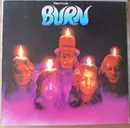 LP - Deep Purple - Burn