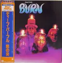 LP - Deep Purple - Burn