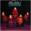 LP - Deep Purple - Burn