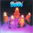 LP - Deep Purple - Burn