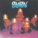 CD - Deep Purple - Burn