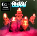 LP - Deep Purple - Burn - 180g Vinyl