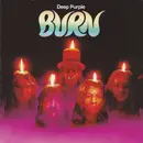 CD - Deep Purple - Burn