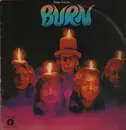 LP - Deep Purple - Burn