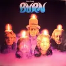 LP - Deep Purple - Burn