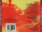 CD - Deep Purple - California Jamming - Live 1974