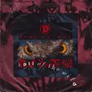 7inch Vinyl Single - Deep Purple - Call Of The Wild