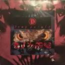 12inch Vinyl Single - Deep Purple - Call Of The Wild