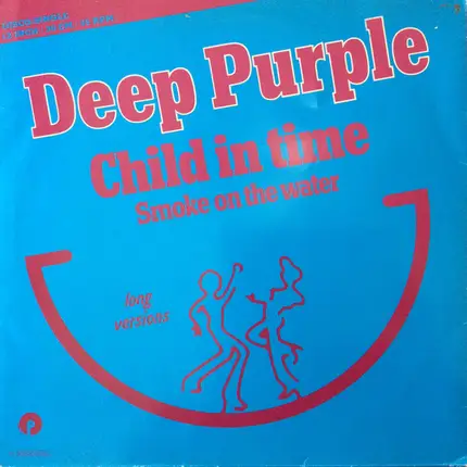 Deep Purple - Child In Time