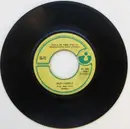7inch Vinyl Single - Deep Purple - Child In Time - Purple Sleeve