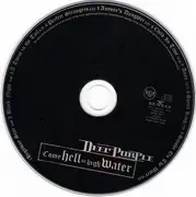 CD - Deep Purple - Come Hell Or High Water