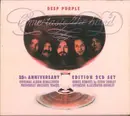 Double CD - Deep Purple - Come Taste The Band - + Slipcase