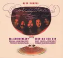 Double CD - Deep Purple - Come Taste The Band - 35th Anniversary Edition