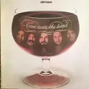 LP - Deep Purple - Come Taste The Band - Gatefold