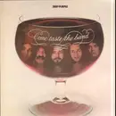 LP - Deep Purple - Come Taste The Band - Gatefold