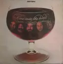 LP - Deep Purple - Come Taste The Band - Gatefold