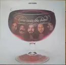 LP - Deep Purple - Come Taste The Band - Gatefold, Insert