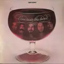 LP - Deep Purple - Come Taste The Band - Gatefold