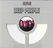CD - Deep Purple - Colour Collection - Digipak