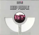 CD - Deep Purple - Colour Collection - Digipak