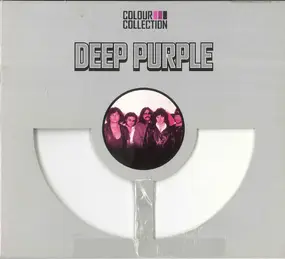 Deep Purple - Colour Collection