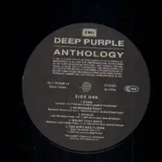 LP-Box - Deep Purple - Deep Purple Anthology