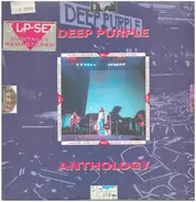 Deep Purple - Deep Purple Anthology