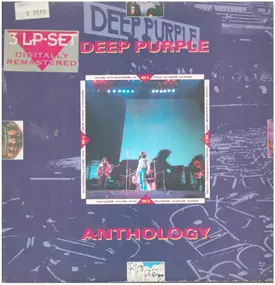 Deep Purple - Deep Purple Anthology