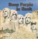 LP - Deep Purple - In Rock